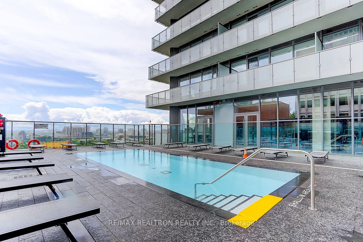 Photo 28 of Unit 1008, 57 St Joseph Street, Toronto, Bay Street Corridor — HOMEH