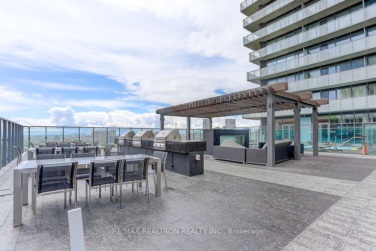Photo 29 of Unit 1008, 57 St Joseph Street, Toronto, Bay Street Corridor — HOMEH