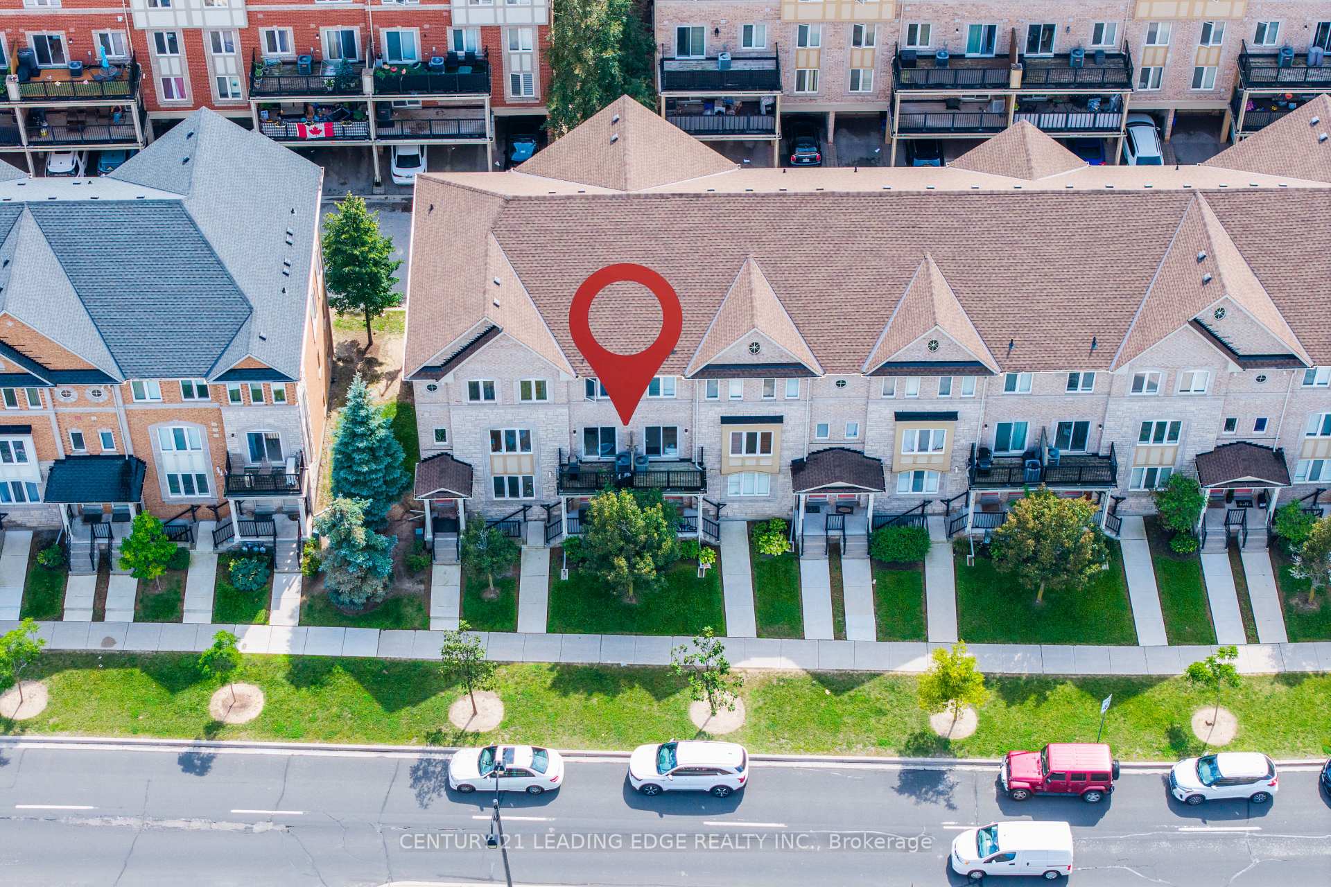 Photo 10 of 2179 Bur Oak Avenue, Markham, Greensborough — HOMEH