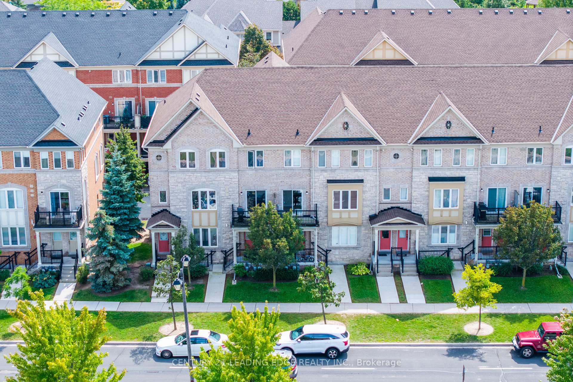 Photo 9 of 2179 Bur Oak Avenue, Markham, Greensborough — HOMEH