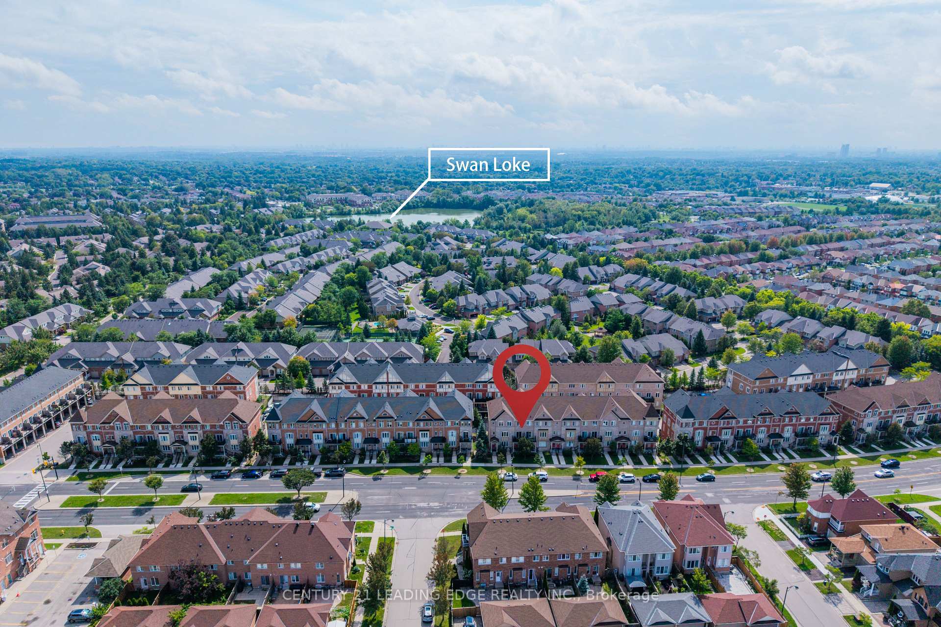 Photo 14 of 2179 Bur Oak Avenue, Markham, Greensborough — HOMEH