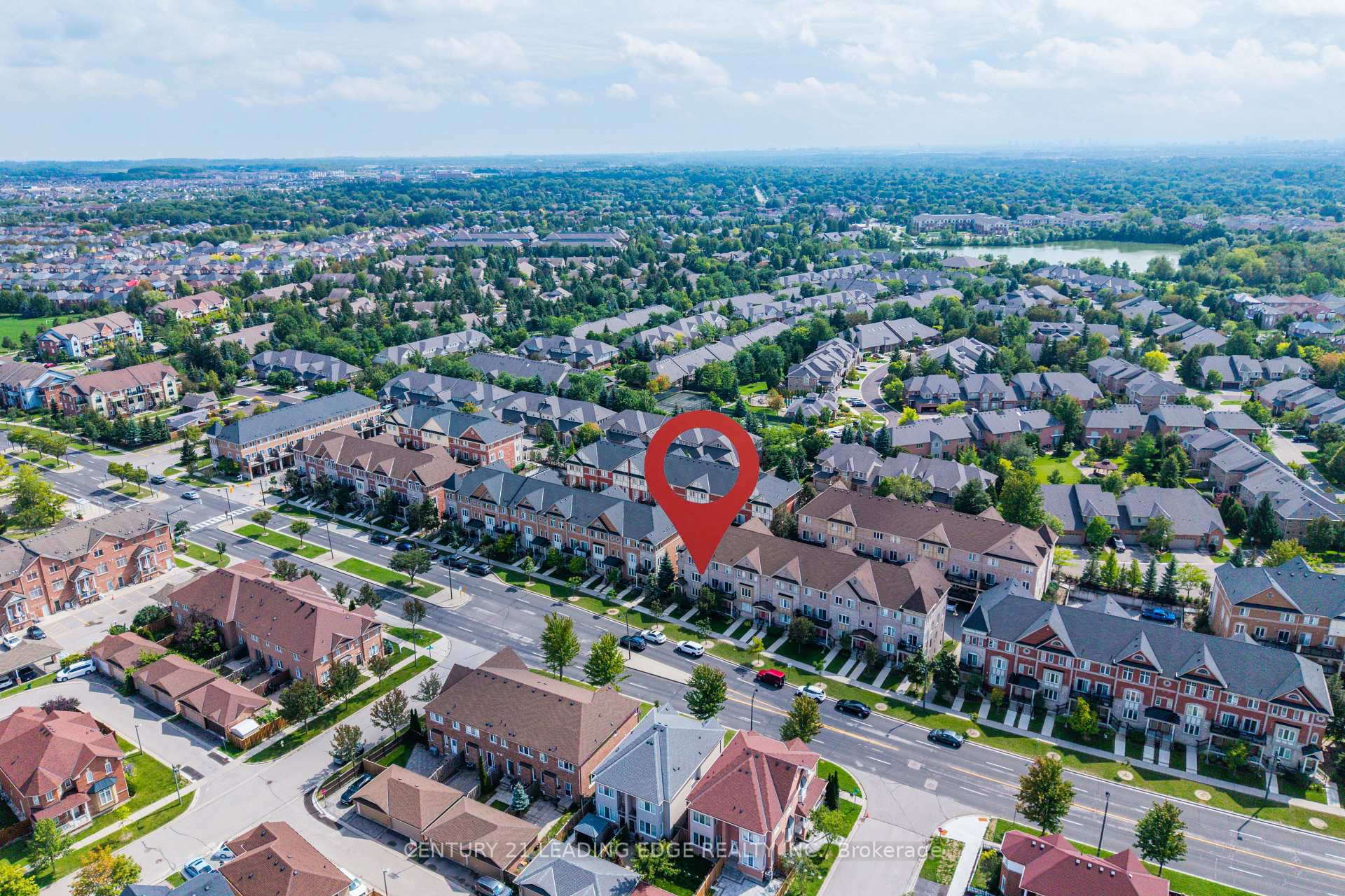 Photo 21 of 2179 Bur Oak Avenue, Markham, Greensborough — HOMEH