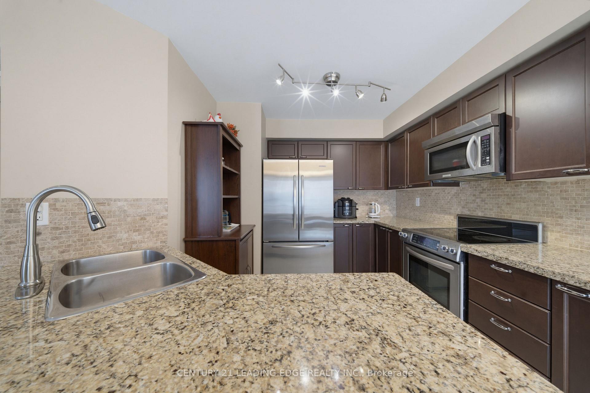 Photo 37 of 2179 Bur Oak Avenue, Markham, Greensborough — HOMEH