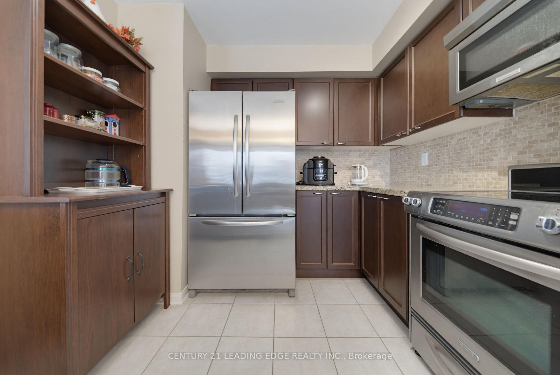 Photo 41 of 2179 Bur Oak Avenue, Markham, Greensborough — HOMEH