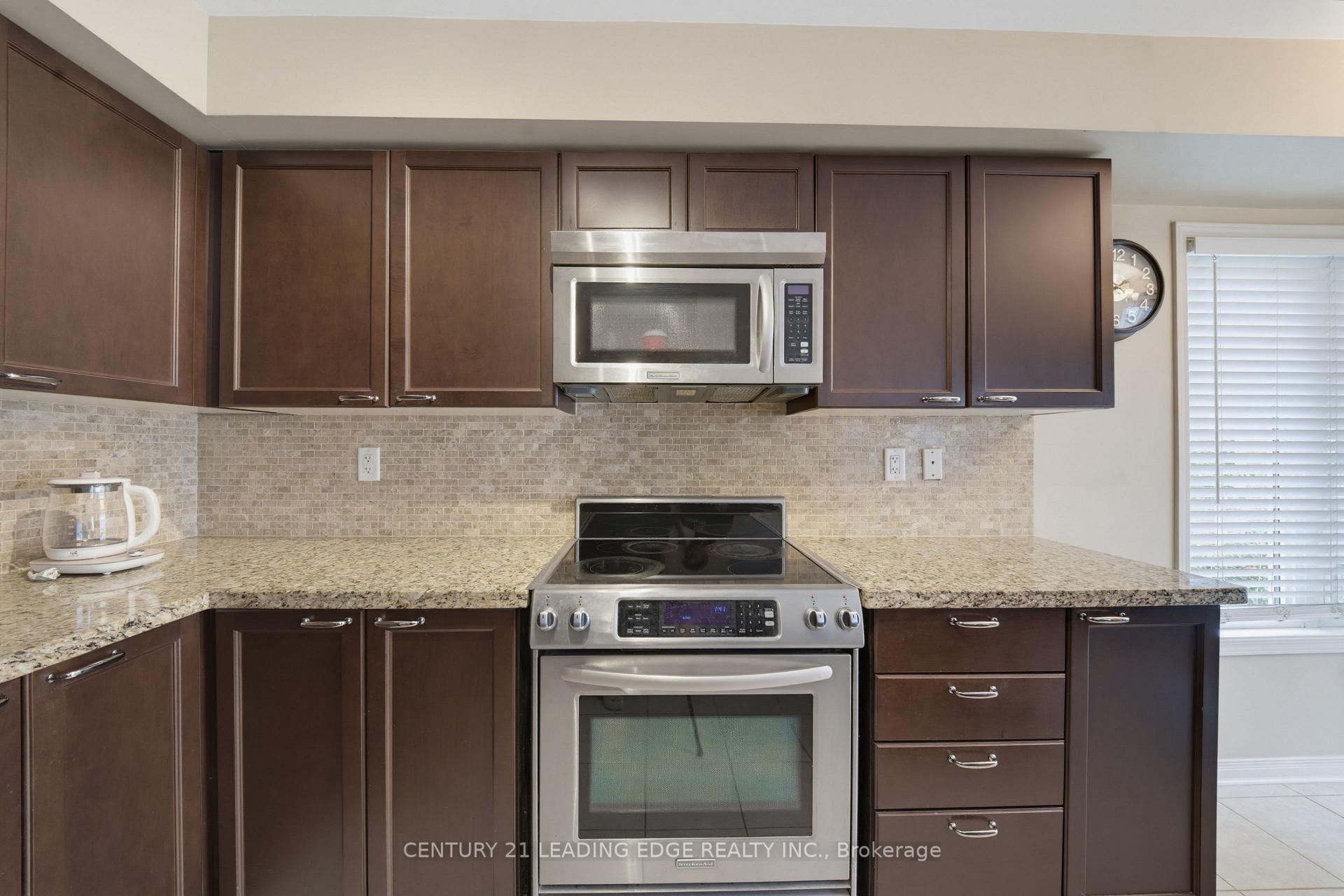 Photo 43 of 2179 Bur Oak Avenue, Markham, Greensborough — HOMEH