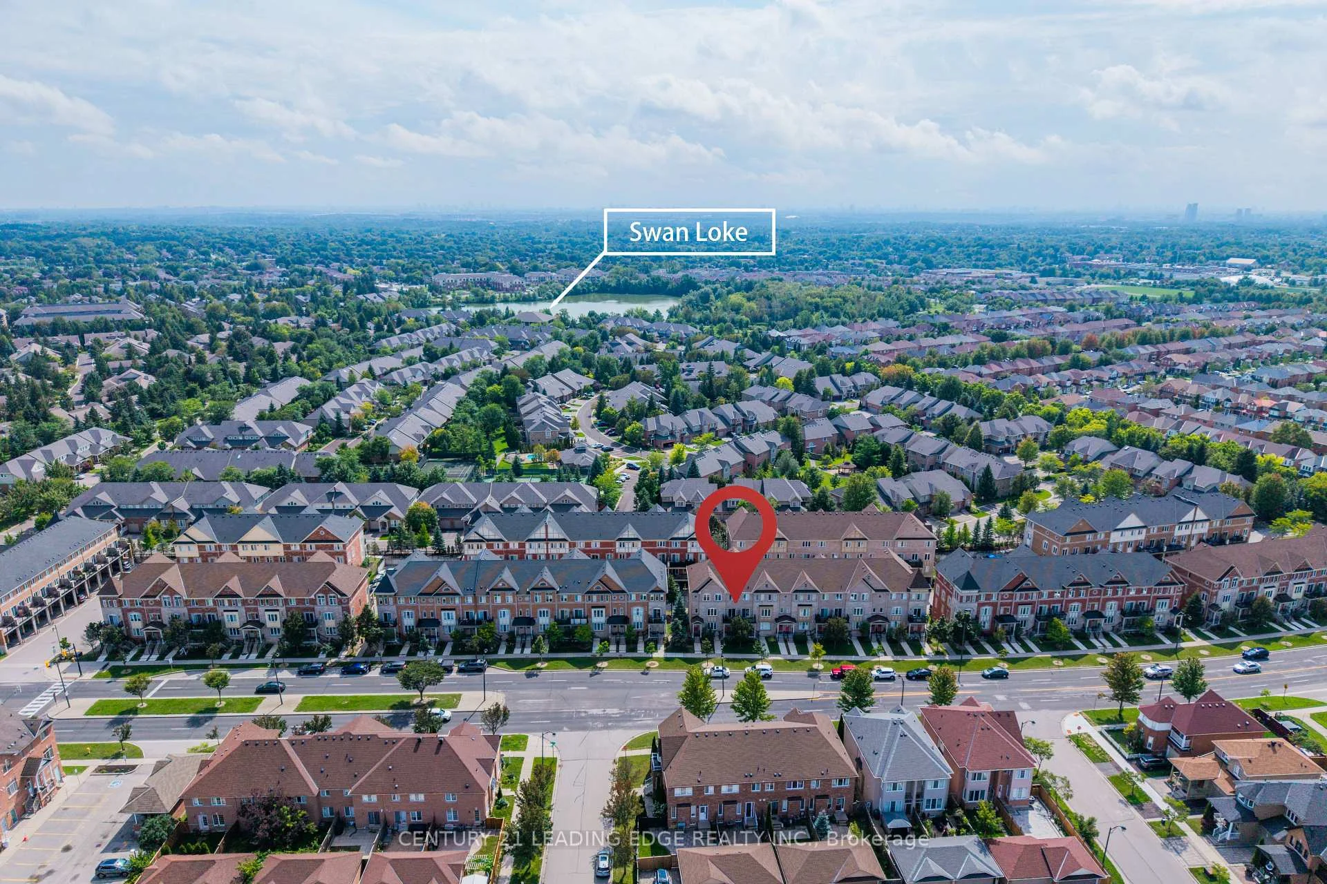Photo 4 of 2179 Bur Oak Avenue, Markham, Greensborough — HOMEH