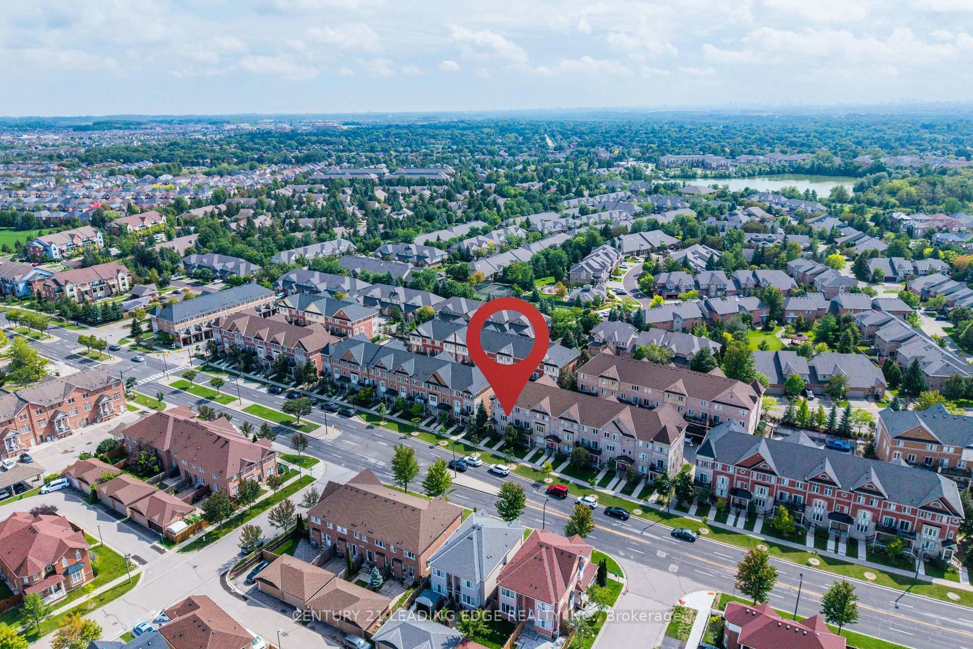 Photo 6 of 2179 Bur Oak Avenue, Markham, Greensborough — HOMEH