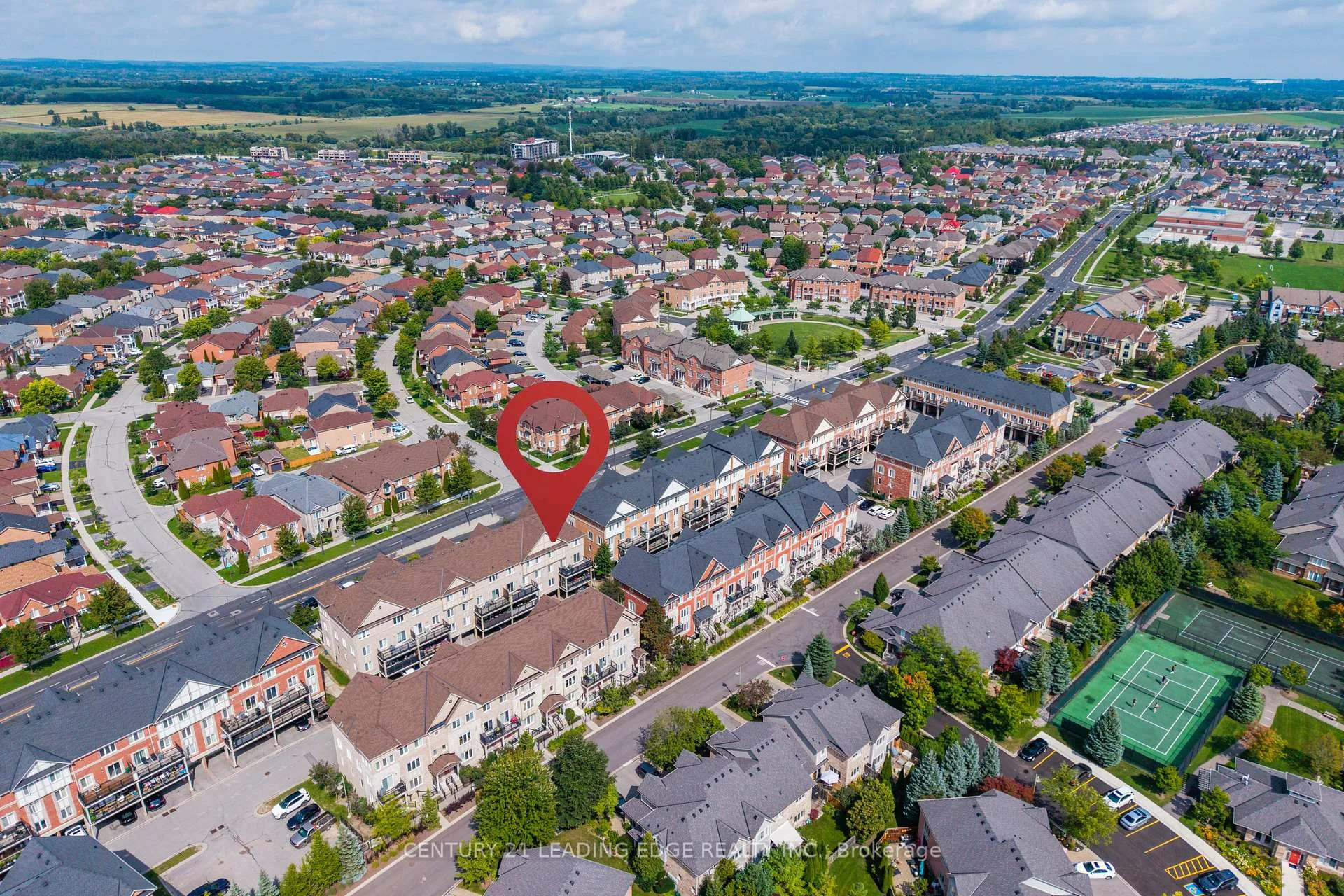 Photo 16 of 2179 Bur Oak Avenue, Markham, Greensborough — HOMEH