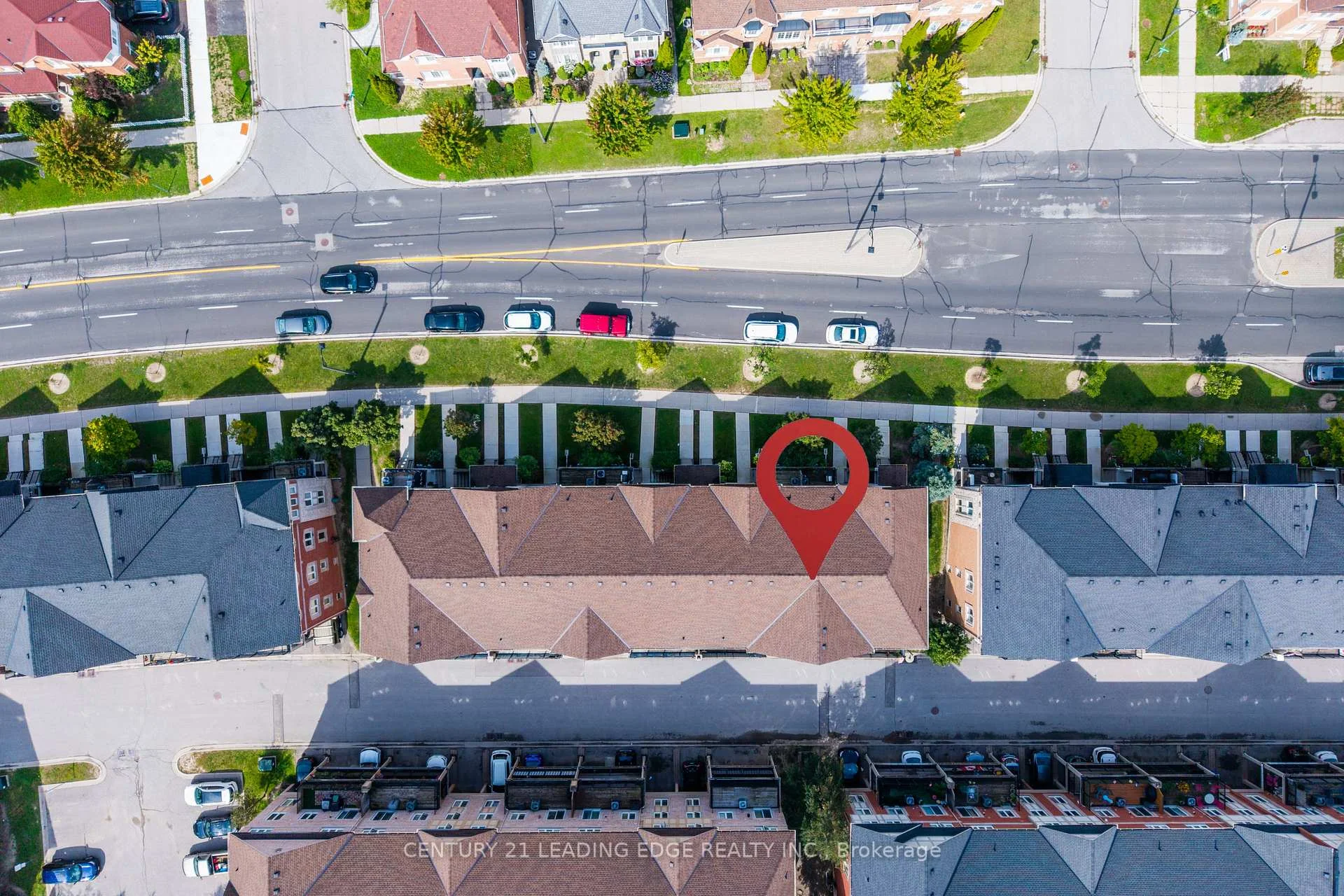 Photo 18 of 2179 Bur Oak Avenue, Markham, Greensborough — HOMEH