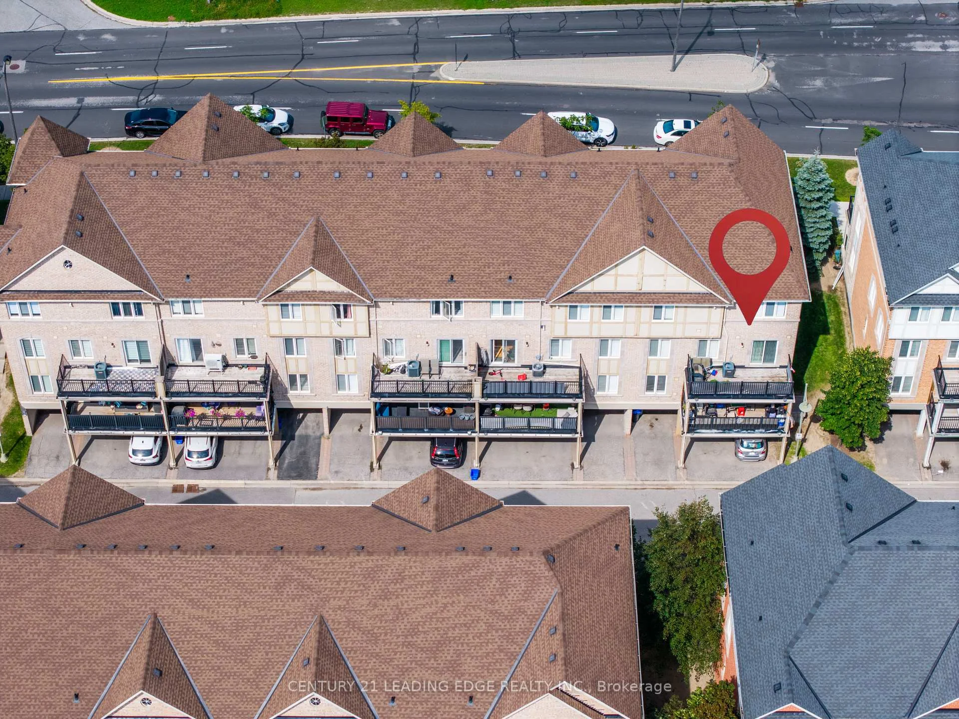 Photo 20 of 2179 Bur Oak Avenue, Markham, Greensborough — HOMEH