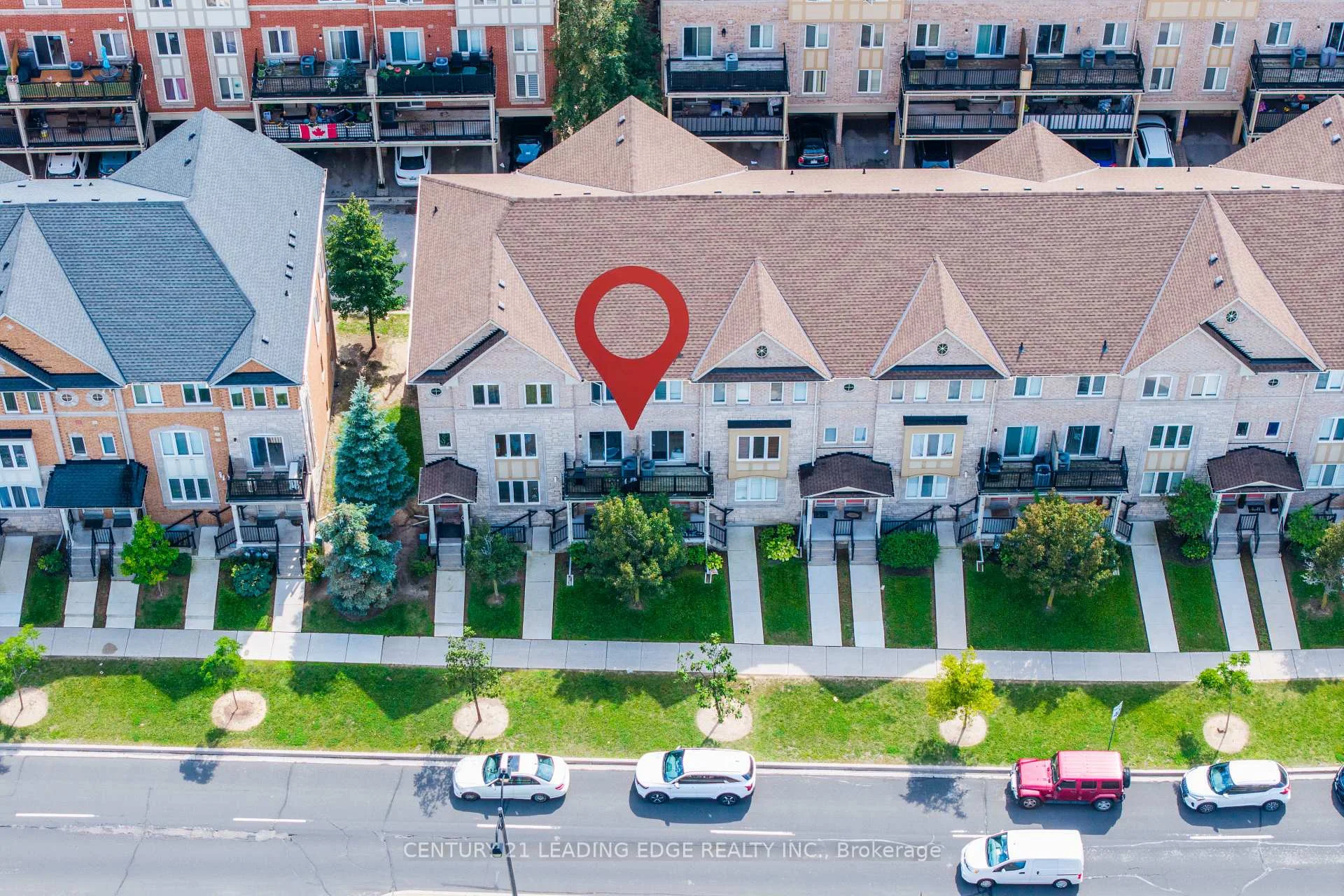 Photo 23 of 2179 Bur Oak Avenue, Markham, Greensborough — HOMEH
