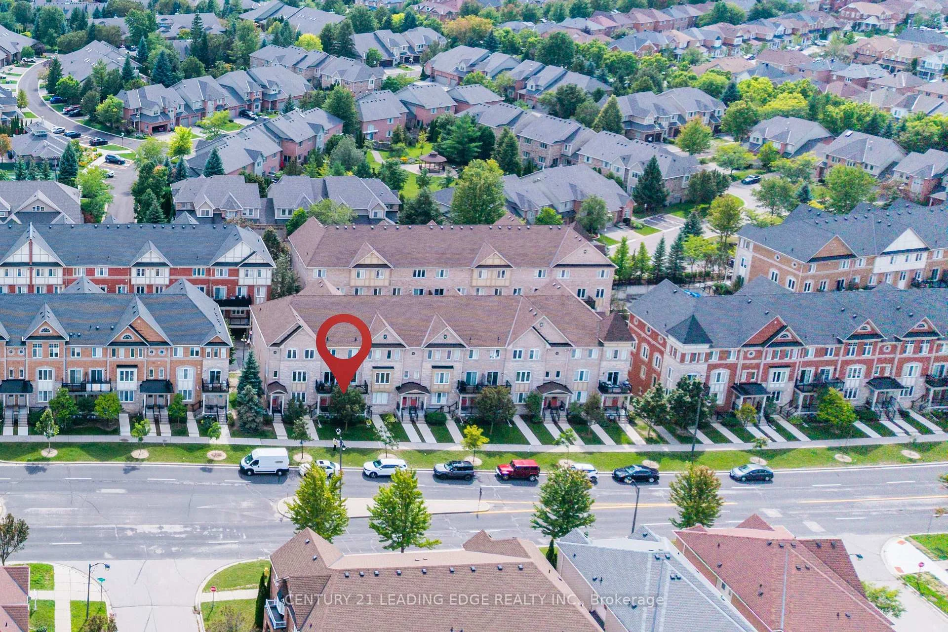 Photo 27 of 2179 Bur Oak Avenue, Markham, Greensborough — HOMEH