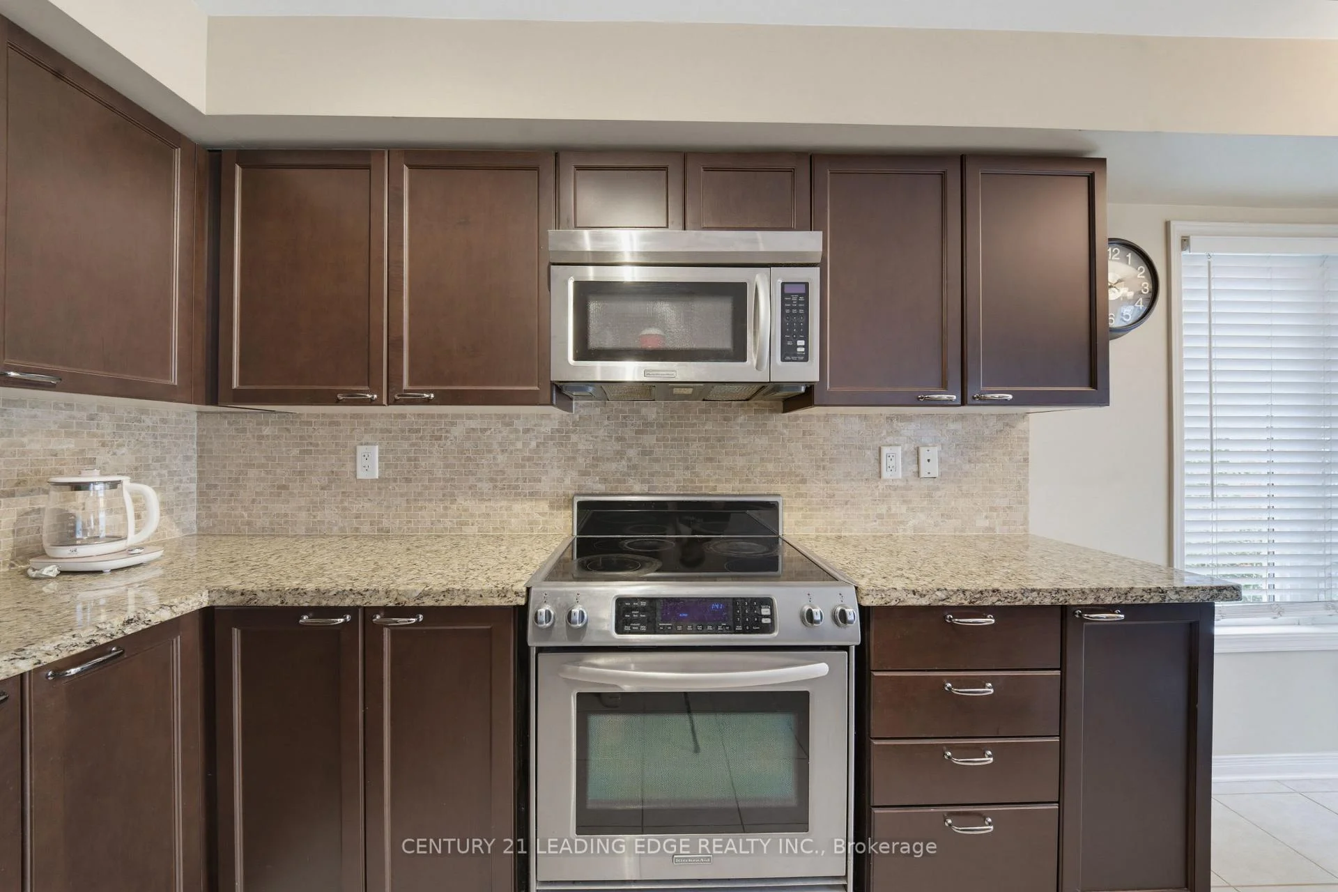 Photo 38 of 2179 Bur Oak Avenue, Markham, Greensborough — HOMEH