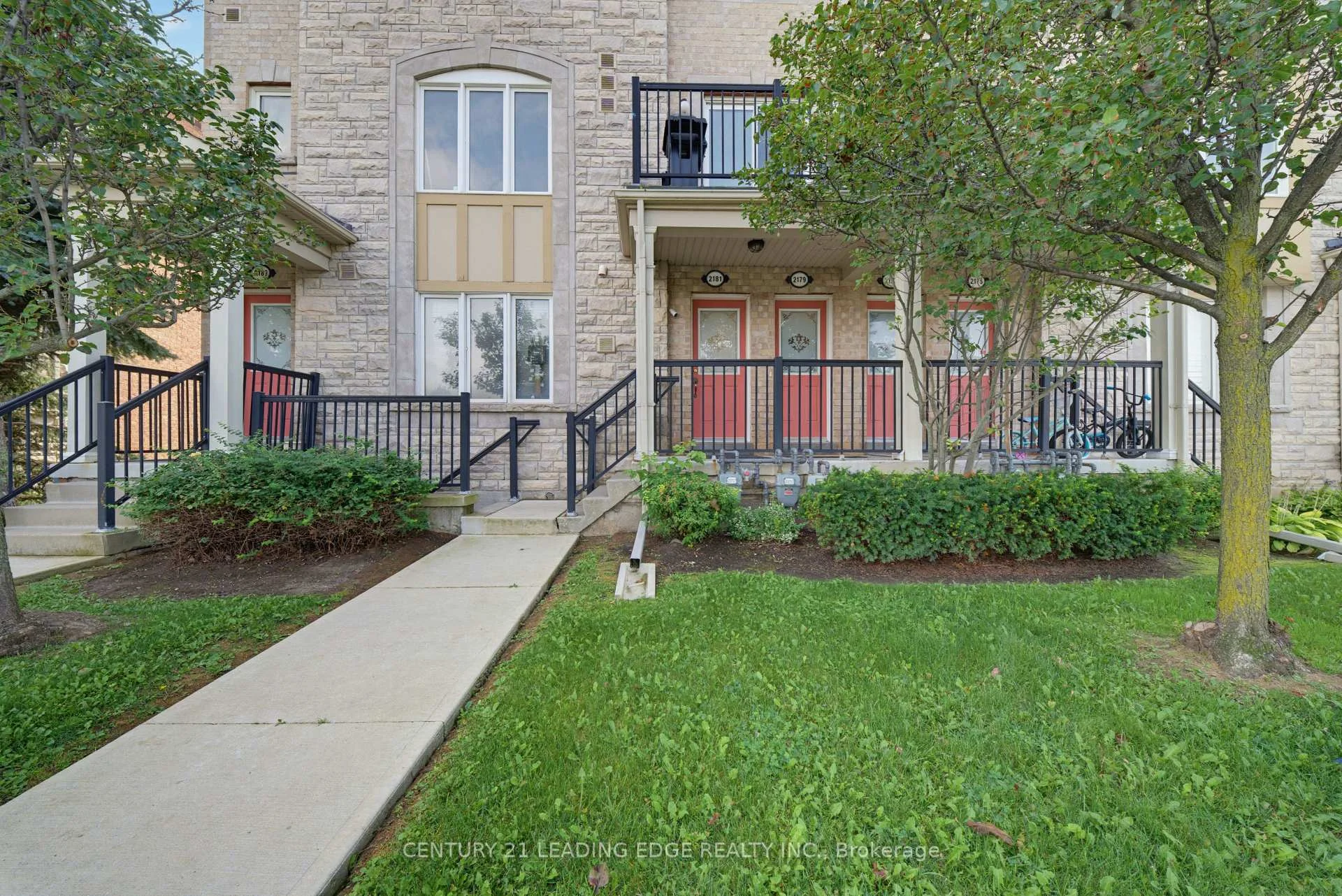 Photo 91 of 2179 Bur Oak Avenue, Markham, Greensborough — HOMEH