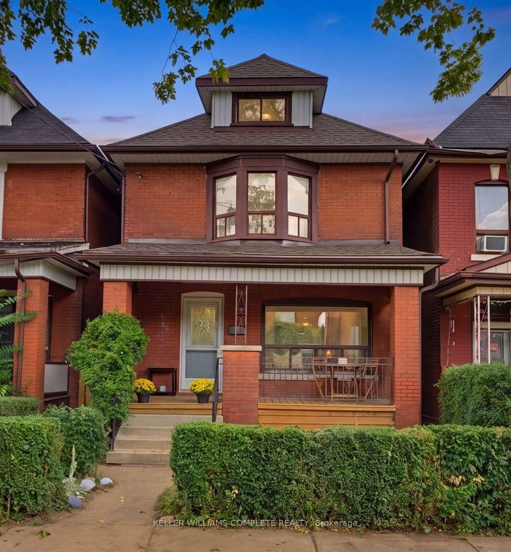 Photo of 23 Nightingale Street