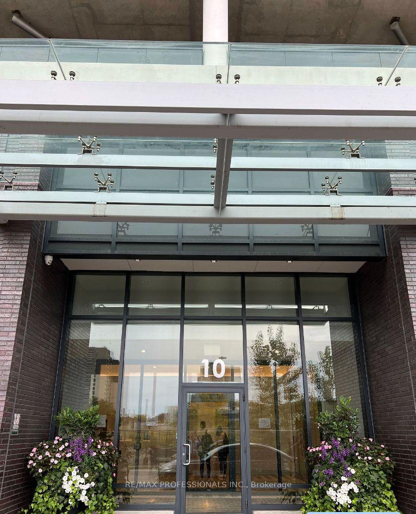 Photo 13 of Unit 726, 10 Gibbs Road, Etobicoke, Islington-City Centre West — HOMEH