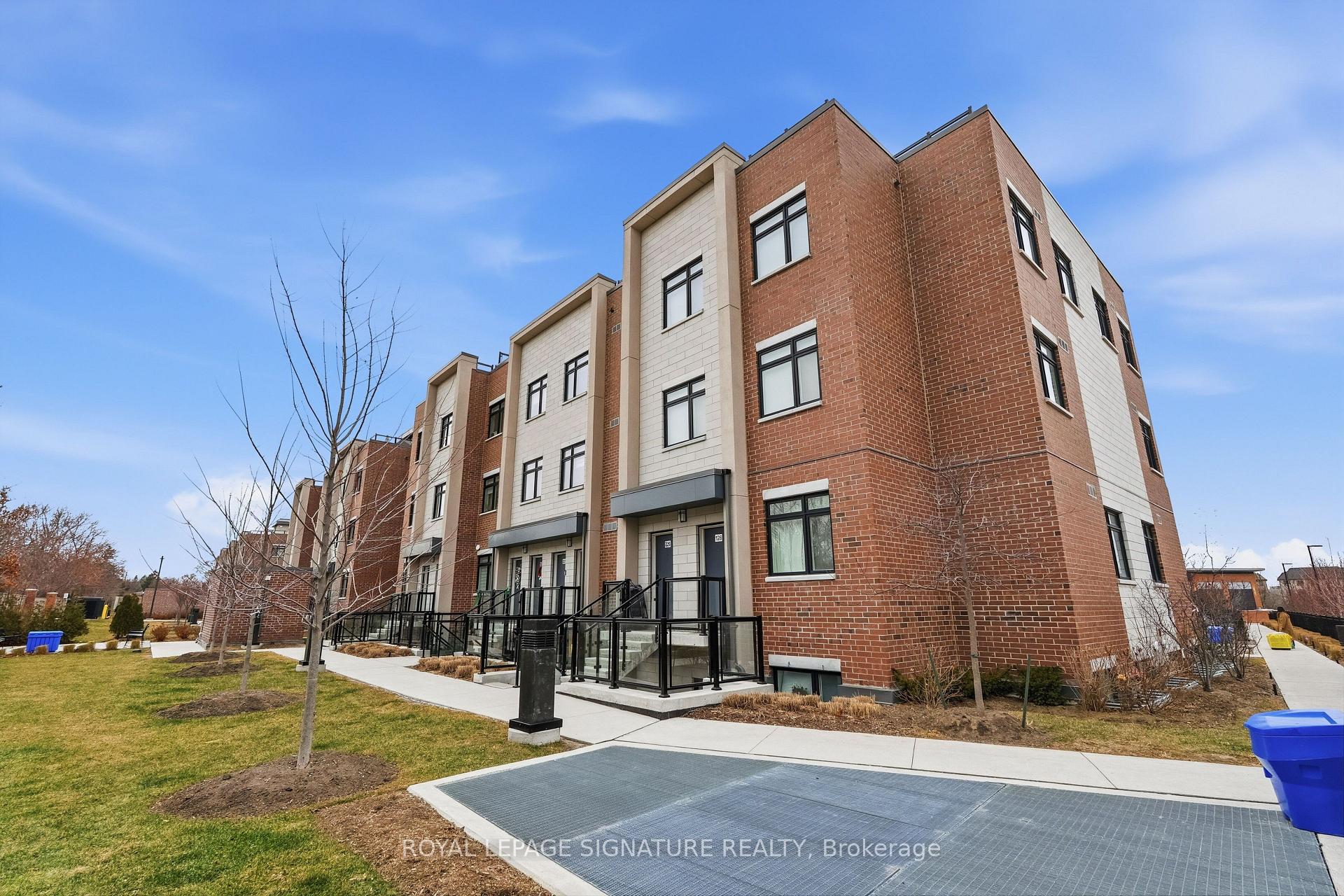 Photo of Unit 227, 1062 Douglas McCurdy Common