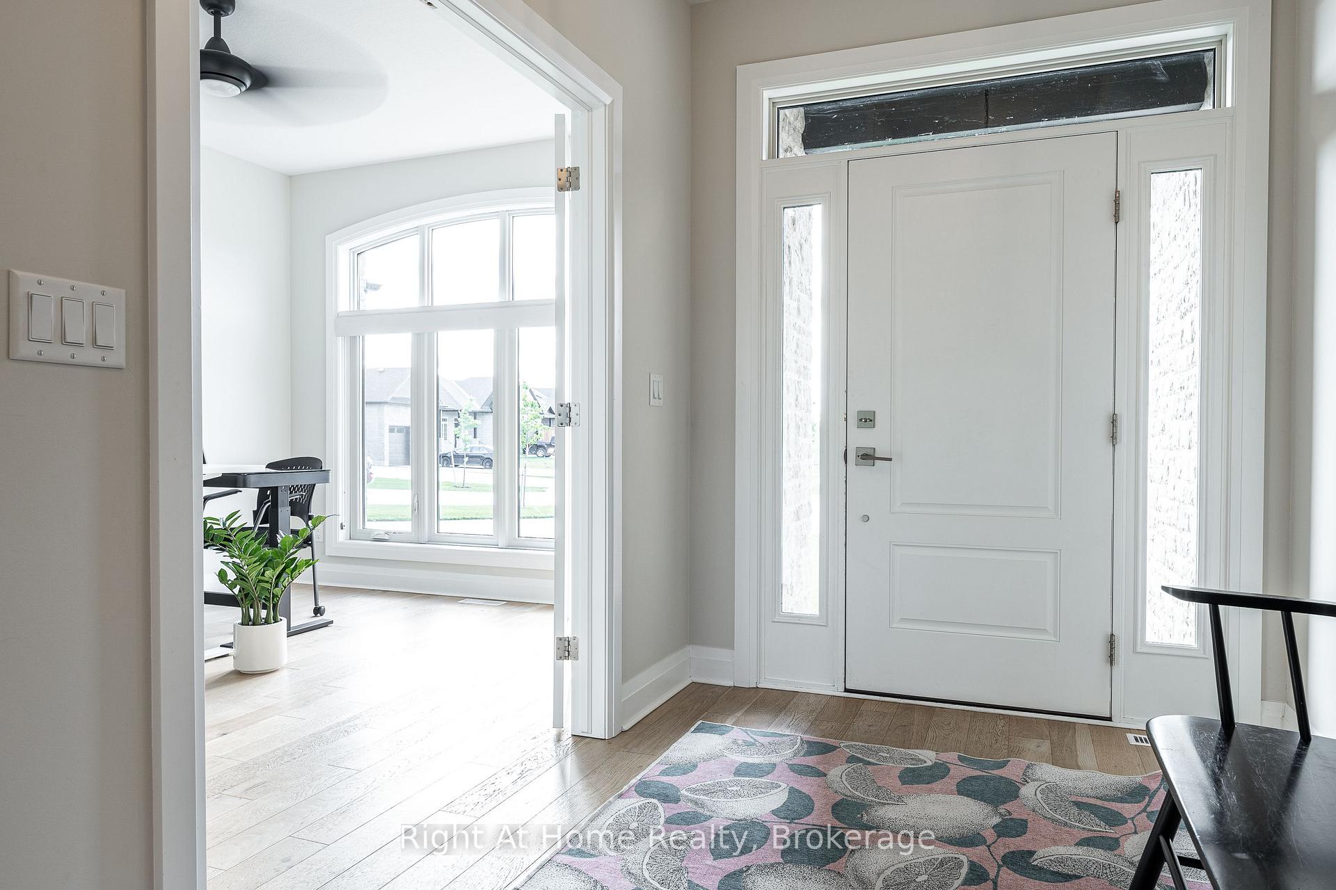 Photo 4 of 206 Orr Street, Stratford — HOMEH