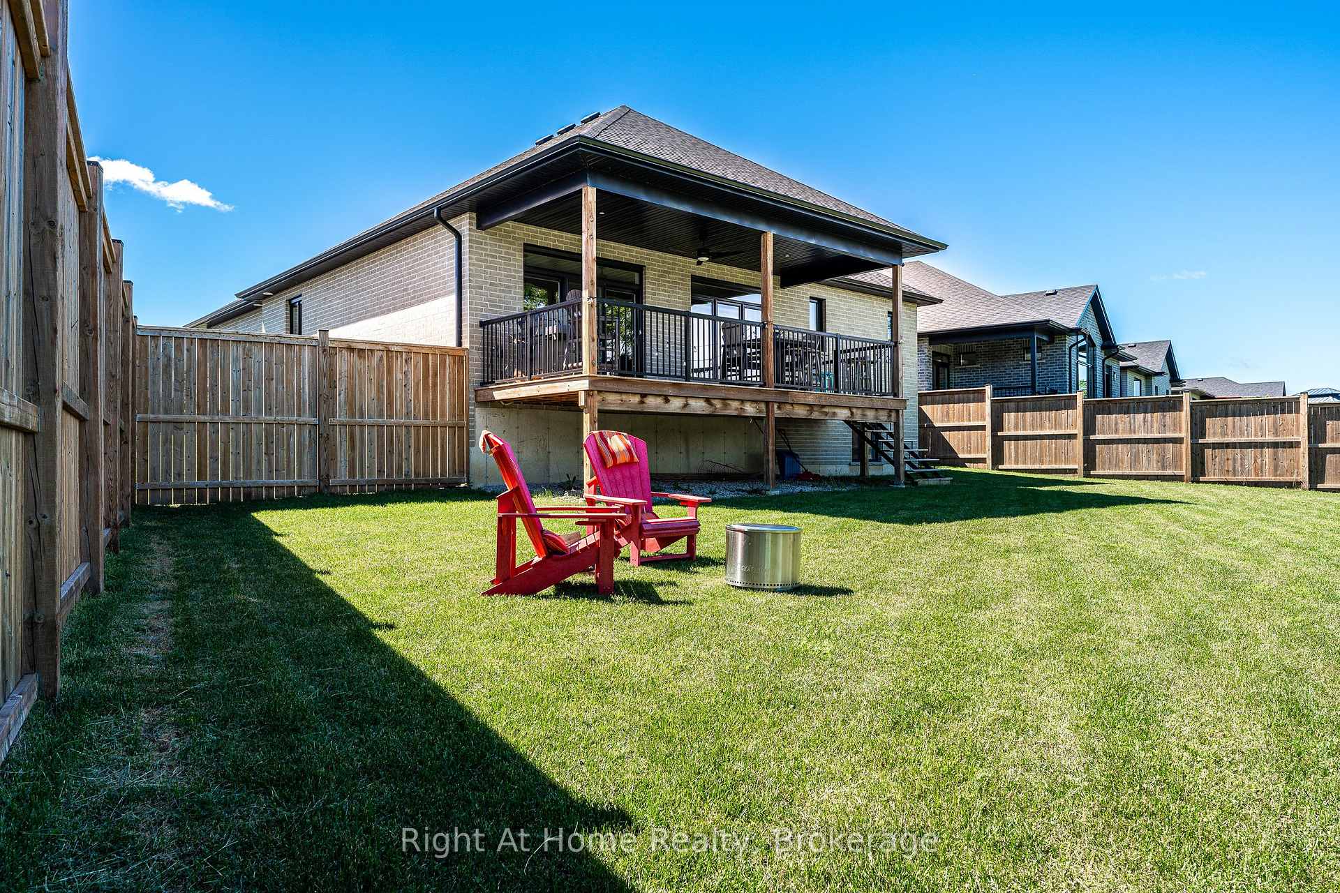 Photo 45 of 206 Orr Street, Stratford — HOMEH