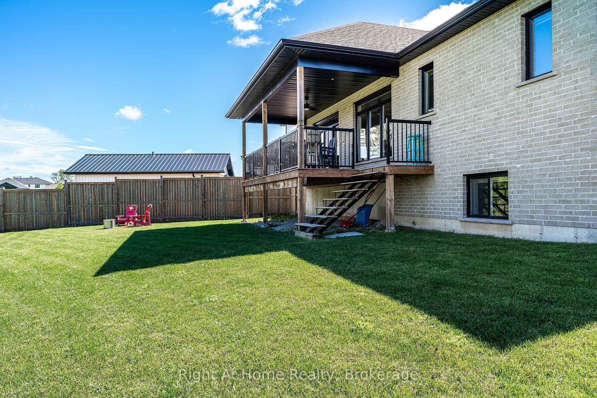 Photo 46 of 206 Orr Street, Stratford — HOMEH