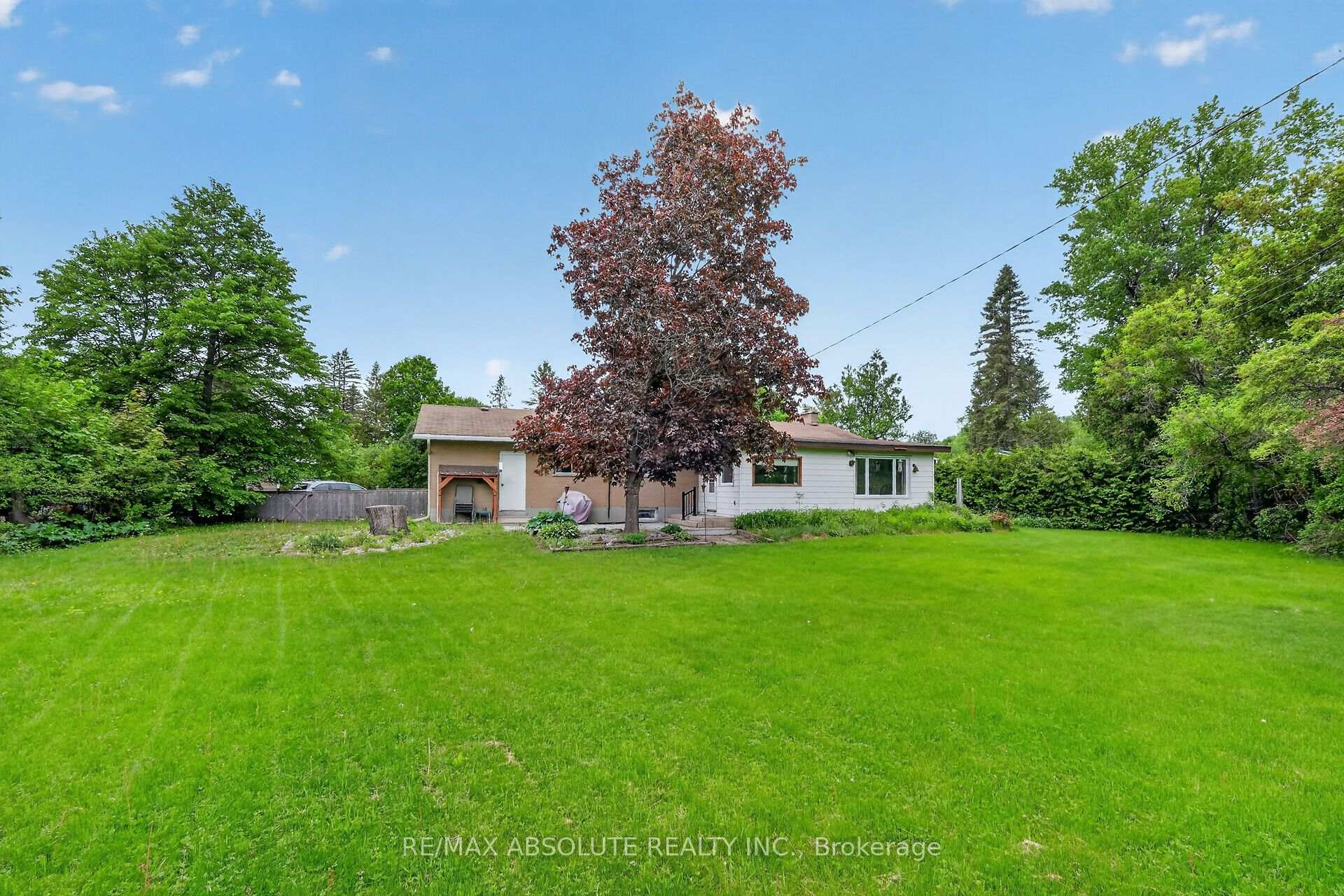 Photo 48 of 59 Evergreen Drive, Ottawa, Lynwood Village — HOMEH
