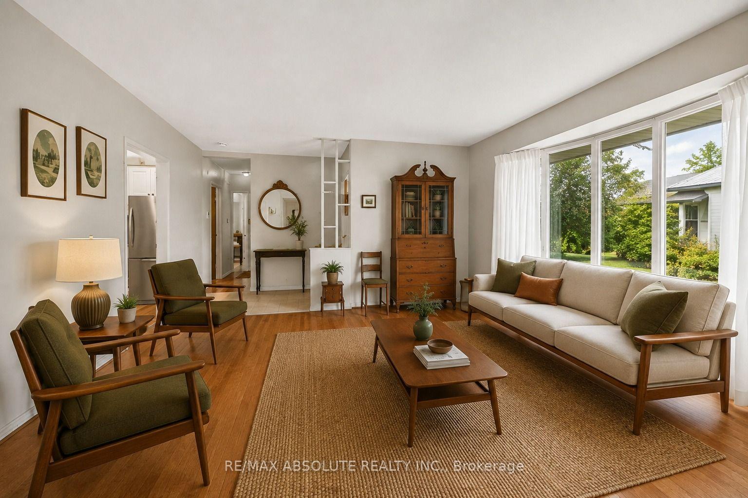 Photo 10 of 59 Evergreen Drive, Ottawa, Lynwood Village — HOMEH