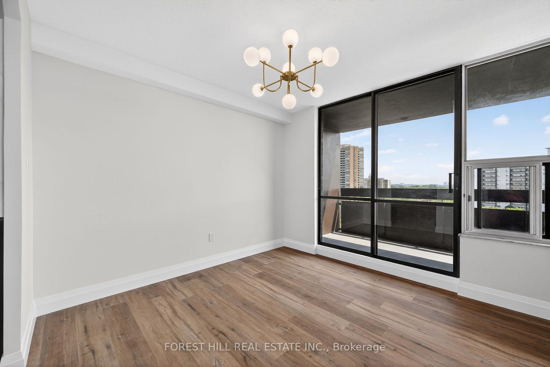 Photo 8 of Unit 1211, 11 Wincott Drive, Etobicoke, Kingsview Village-The Westway — HOMEH