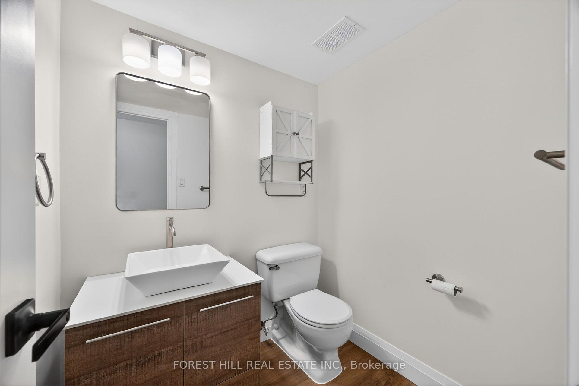 Photo 12 of Unit 1211, 11 Wincott Drive, Etobicoke, Kingsview Village-The Westway — HOMEH