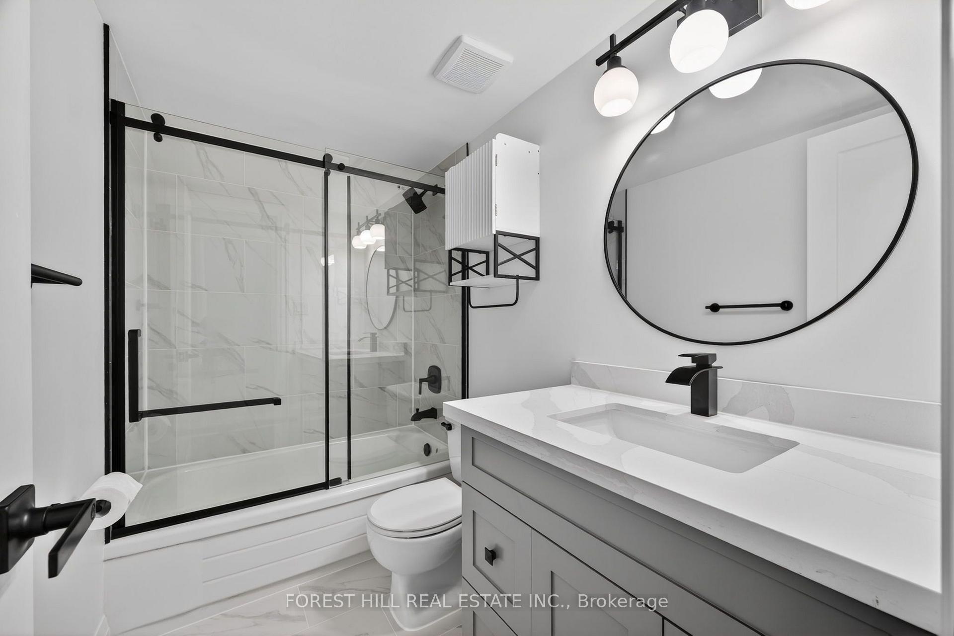 Photo 13 of Unit 1211, 11 Wincott Drive, Etobicoke, Kingsview Village-The Westway — HOMEH