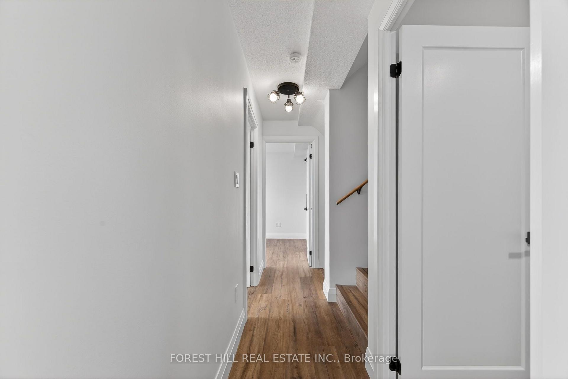 Photo 19 of Unit 1211, 11 Wincott Drive, Etobicoke, Kingsview Village-The Westway — HOMEH