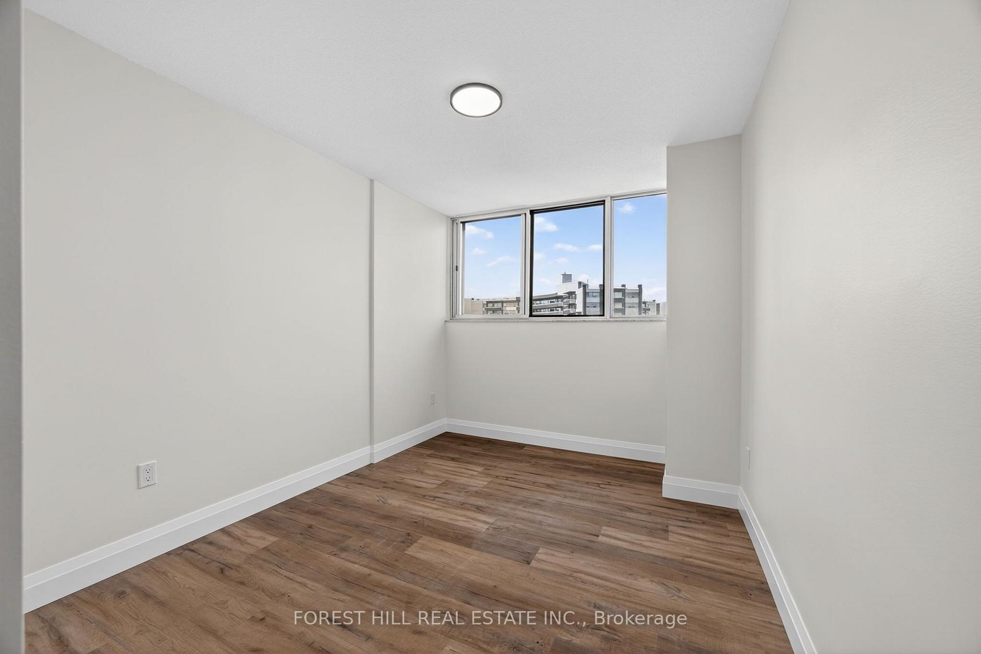 Photo 20 of Unit 1211, 11 Wincott Drive, Etobicoke, Kingsview Village-The Westway — HOMEH