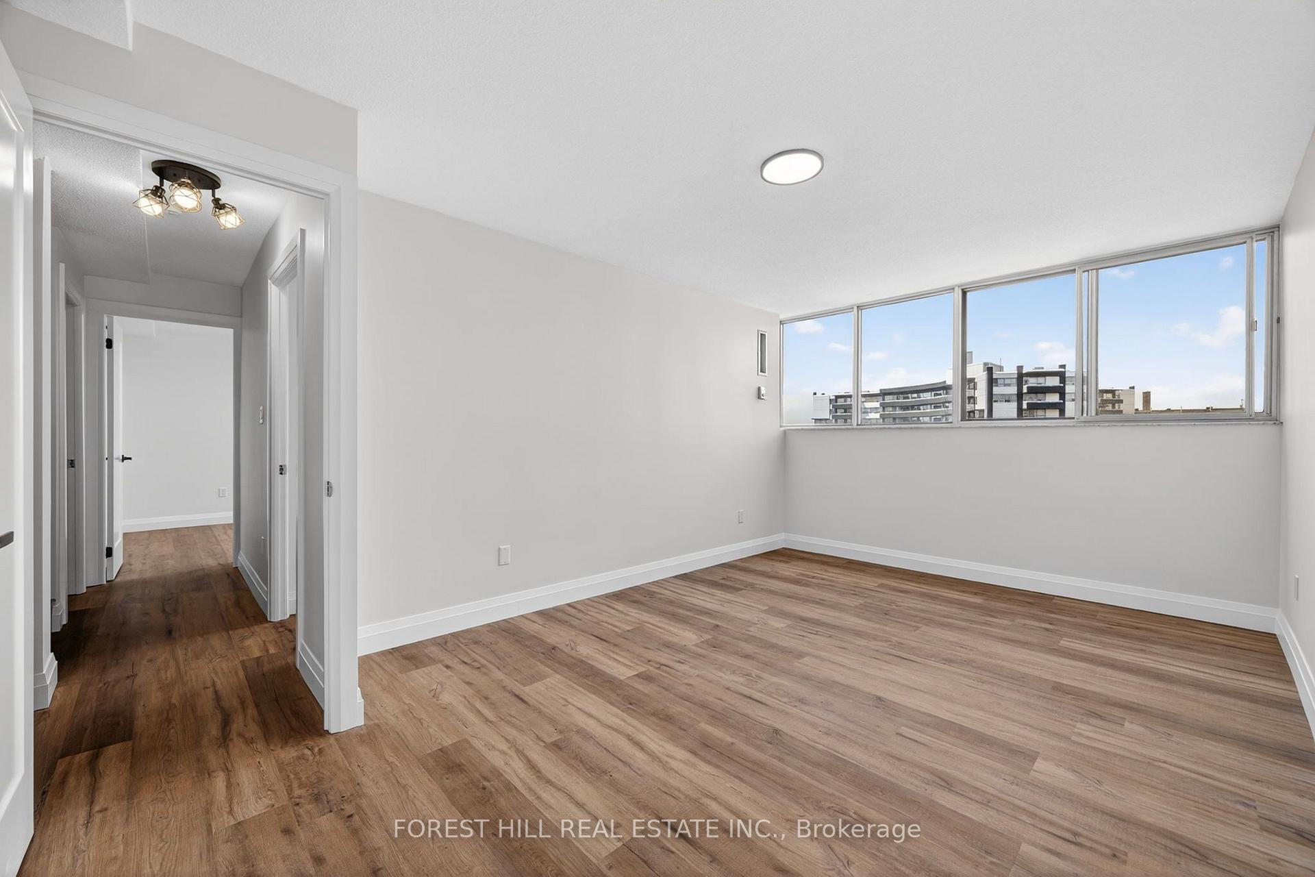 Photo 26 of Unit 1211, 11 Wincott Drive, Etobicoke, Kingsview Village-The Westway — HOMEH