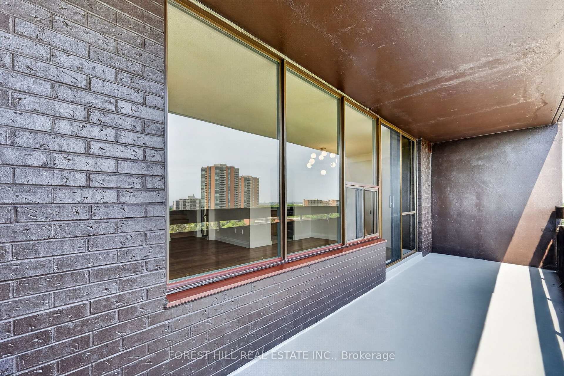 Photo 30 of Unit 1211, 11 Wincott Drive, Etobicoke, Kingsview Village-The Westway — HOMEH