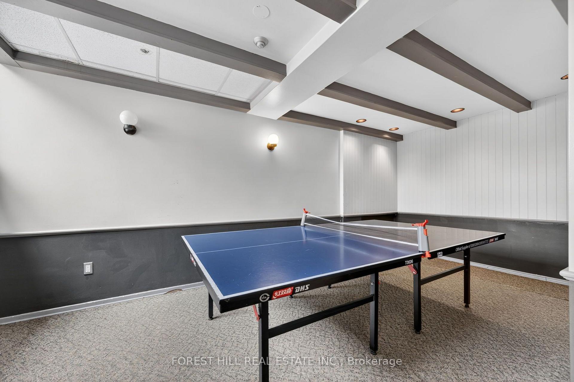 Photo 31 of Unit 1211, 11 Wincott Drive, Etobicoke, Kingsview Village-The Westway — HOMEH