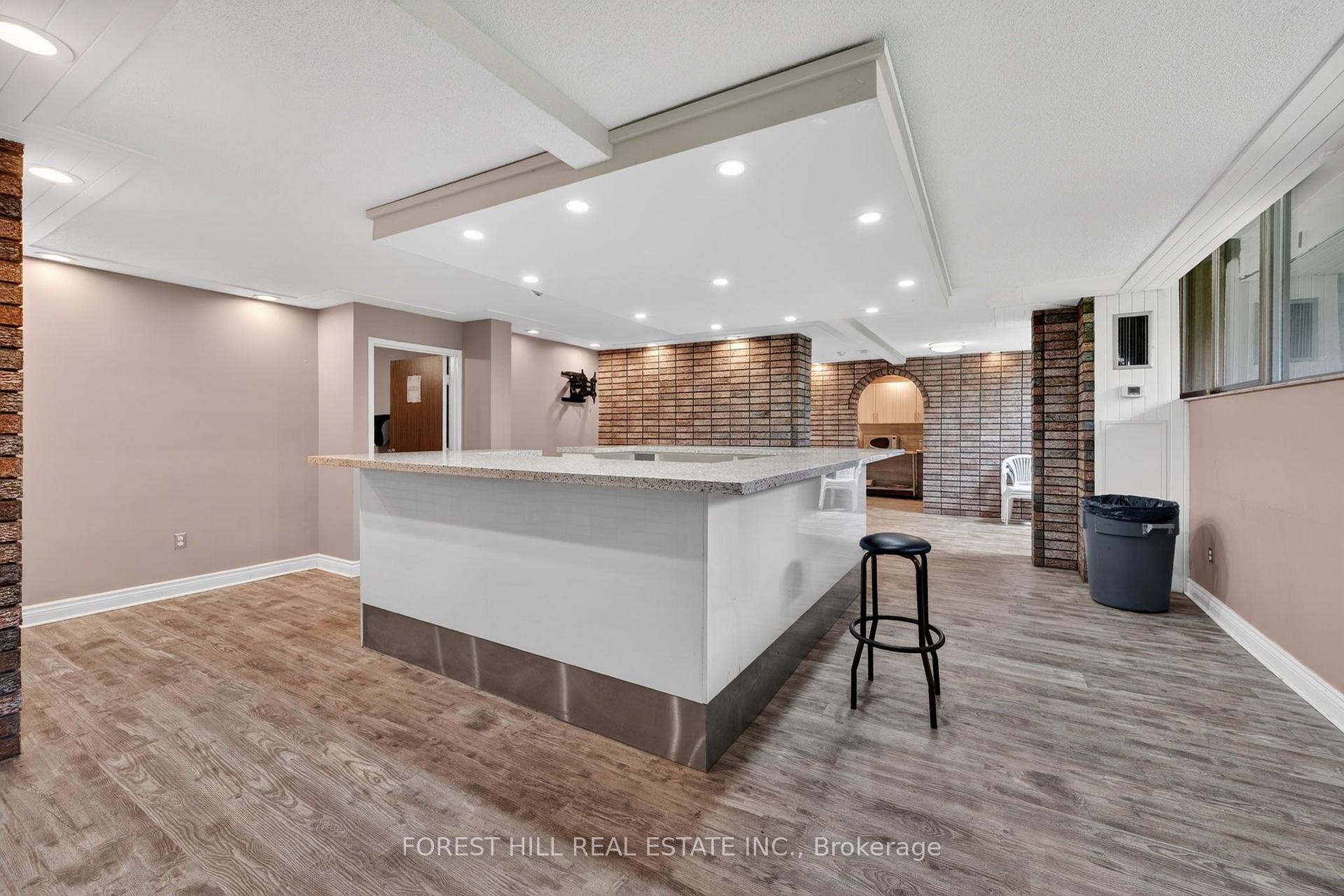 Photo 33 of Unit 1211, 11 Wincott Drive, Etobicoke, Kingsview Village-The Westway — HOMEH