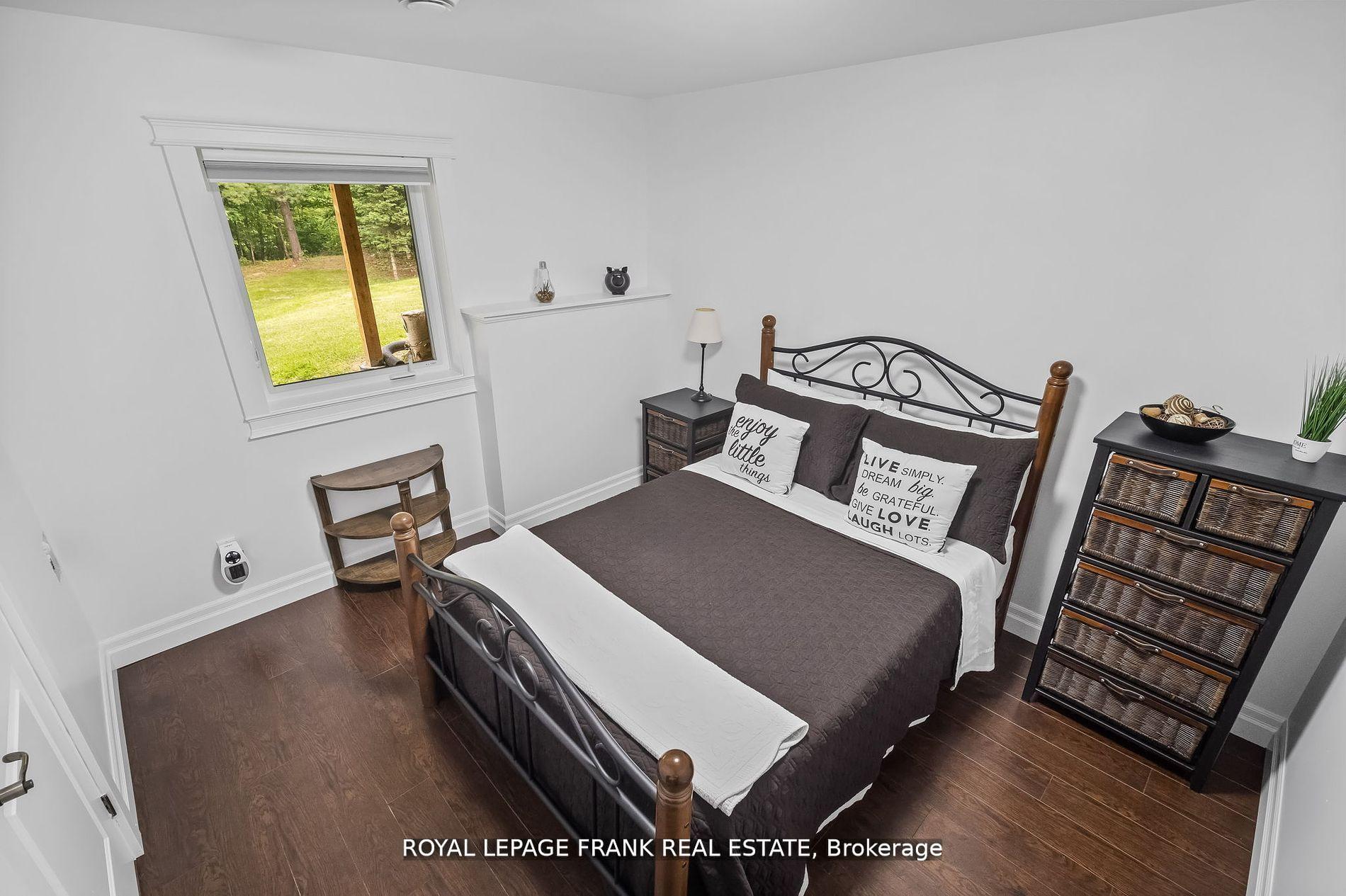Photo 22 of 370 Detlor Road, Bancroft, Dungannon Ward — HOMEH