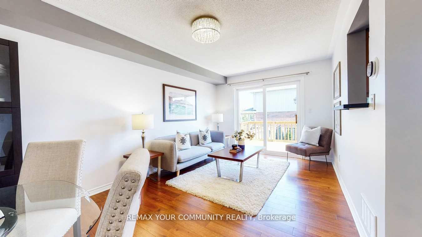 Photo 10 of 143 Cornish Drive E, Clarington, Courtice — HOMEH