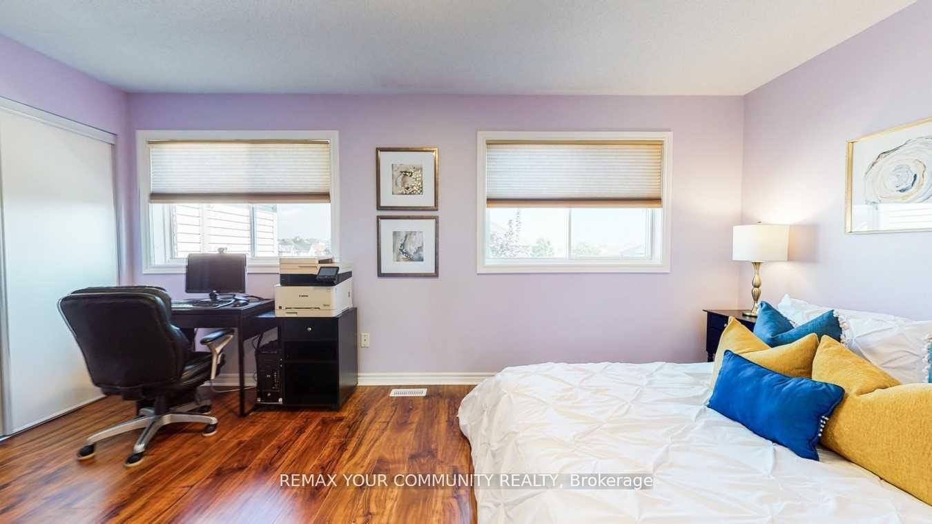 Photo 11 of 143 Cornish Drive E, Clarington, Courtice — HOMEH