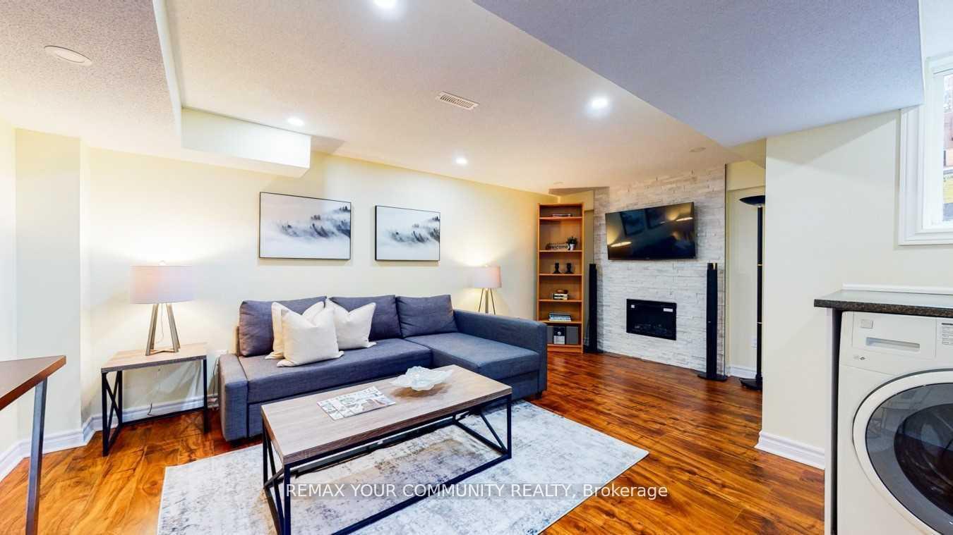 Photo 18 of 143 Cornish Drive E, Clarington, Courtice — HOMEH
