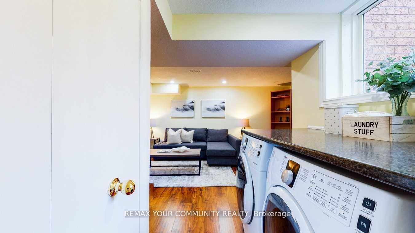 Photo 20 of 143 Cornish Drive E, Clarington, Courtice — HOMEH