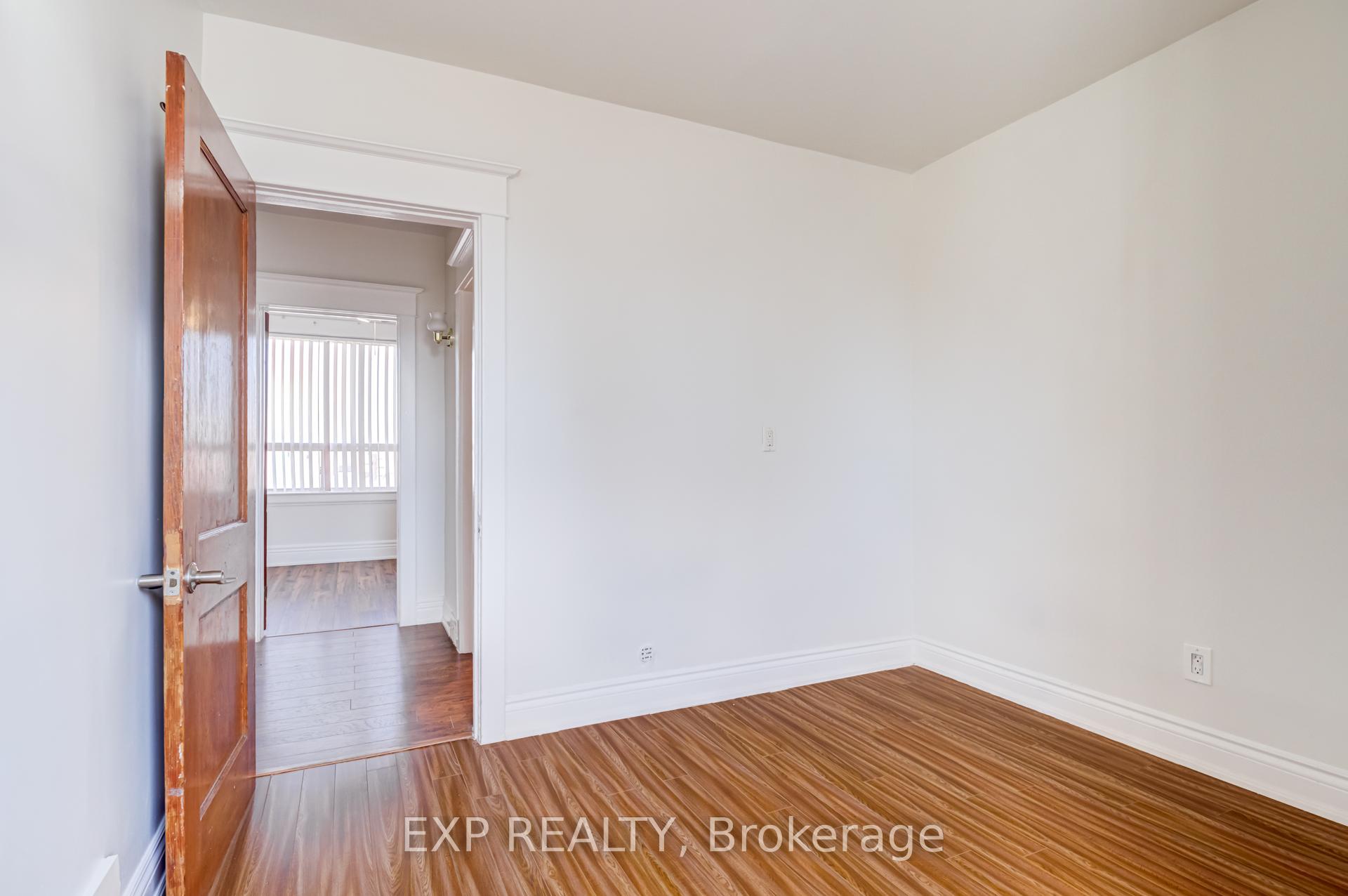 Photo 20 of 444 Maybank Avenue, Toronto, Junction Area — HOMEH