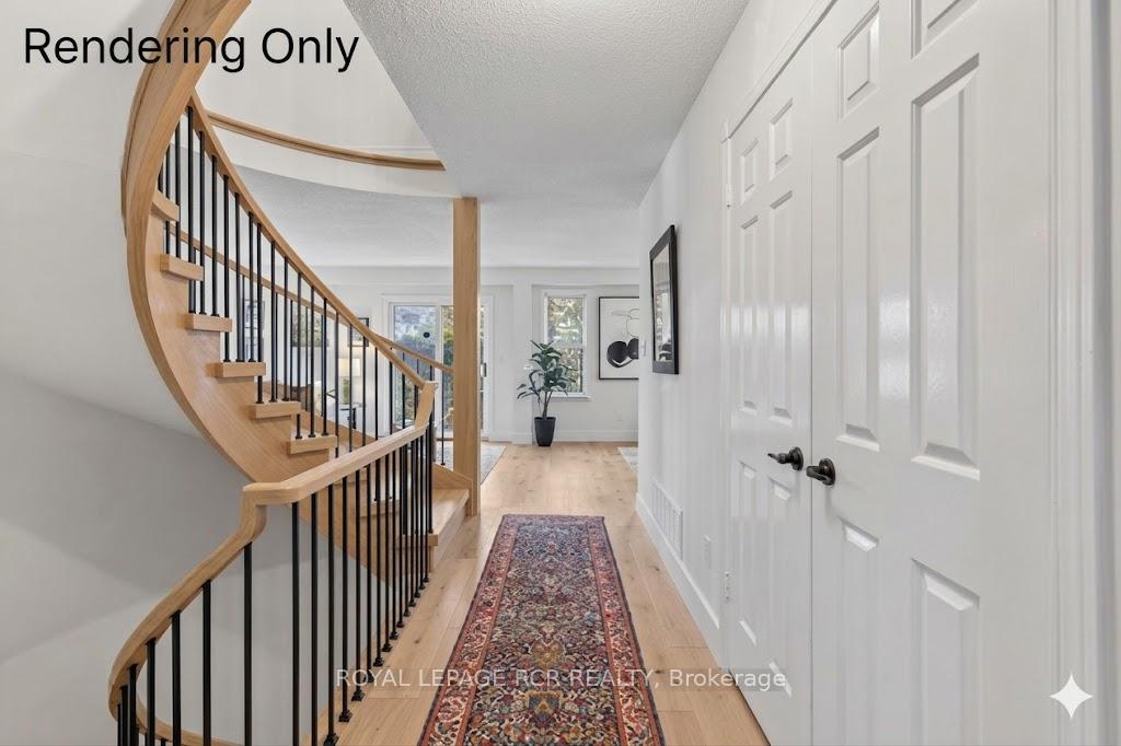 Photo 7 of 68 Confederation Way, Markham, Thornhill — HOMEH