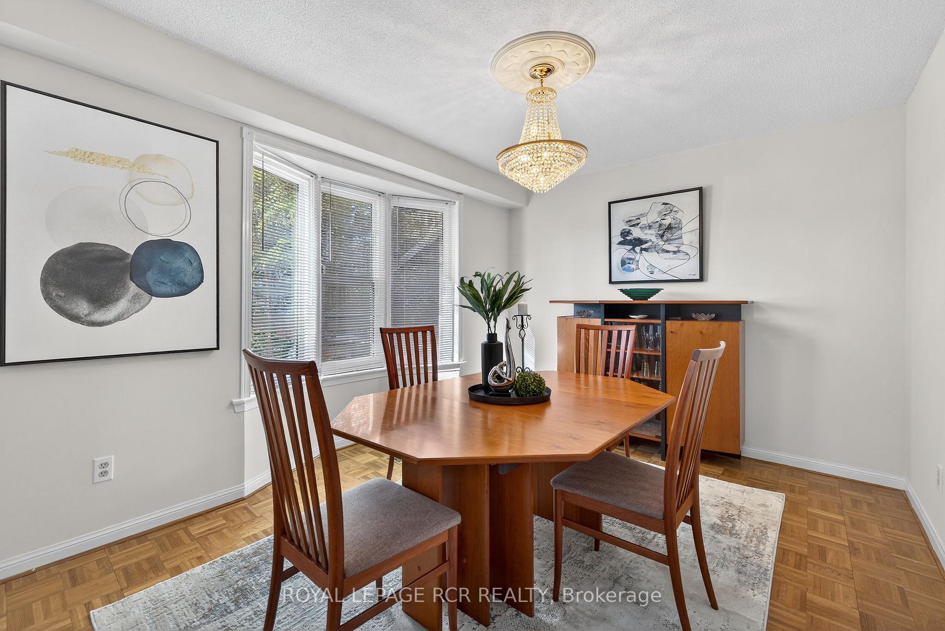 Photo 17 of 68 Confederation Way, Markham, Thornhill — HOMEH