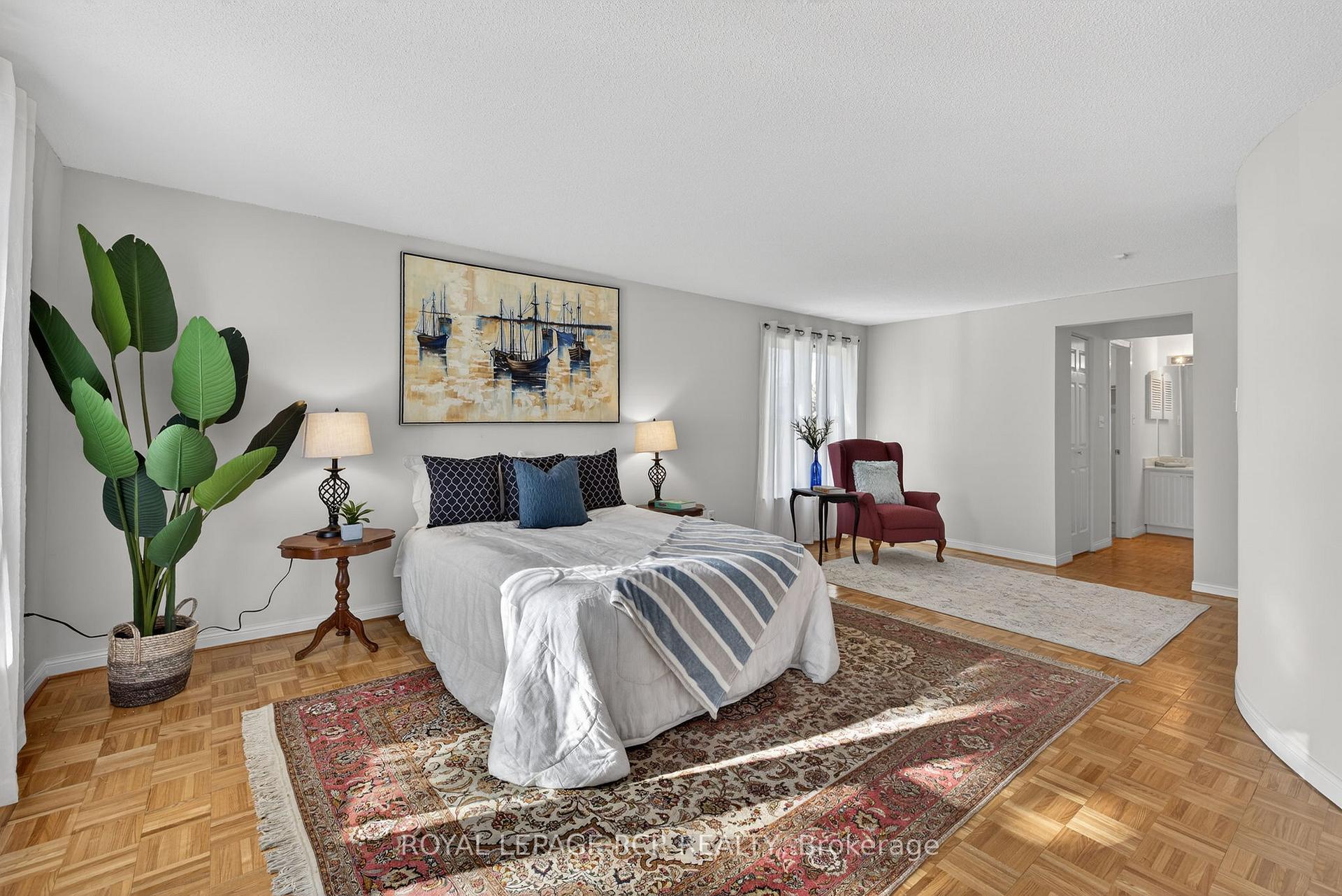 Photo 28 of 68 Confederation Way, Markham, Thornhill — HOMEH