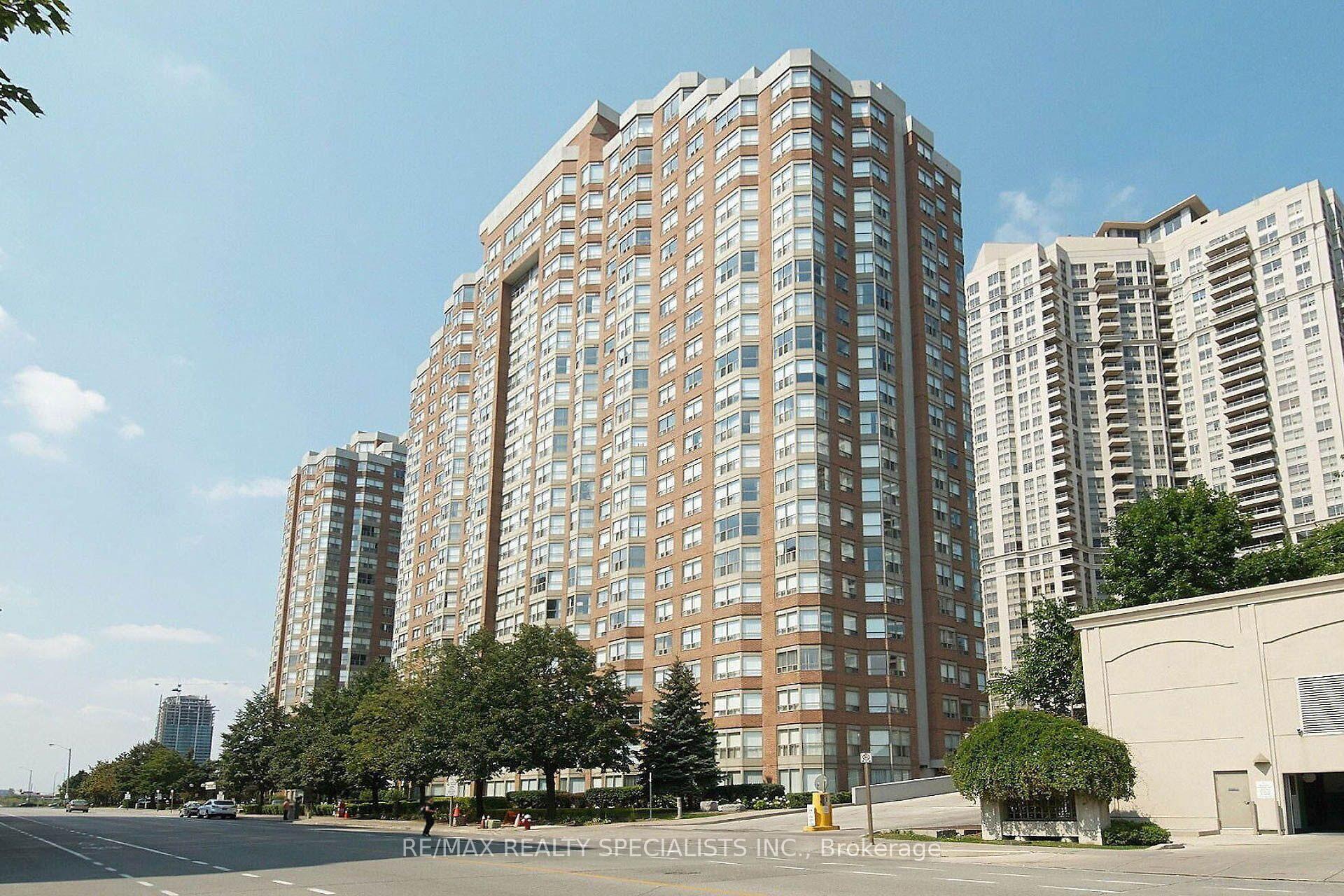 Photo of Unit 1401, 335 Webb Drive