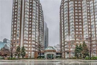 Photo 2 of Unit 1401, 335 Webb Drive, Mississauga, City Centre — HOMEH