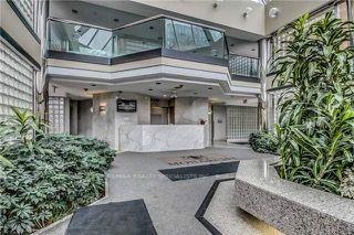 Photo 4 of Unit 1401, 335 Webb Drive, Mississauga, City Centre — HOMEH