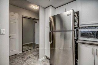 Photo 7 of Unit 1401, 335 Webb Drive, Mississauga, City Centre — HOMEH