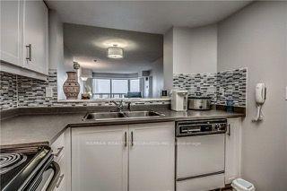 Photo 8 of Unit 1401, 335 Webb Drive, Mississauga, City Centre — HOMEH