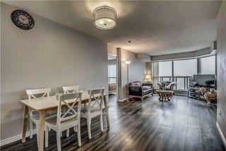 Photo 9 of Unit 1401, 335 Webb Drive, Mississauga, City Centre — HOMEH